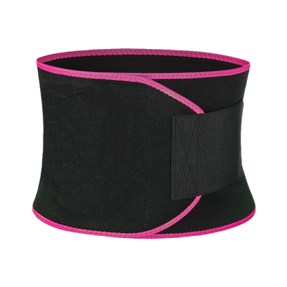 FitSlim Support & Sweat Waist Belt