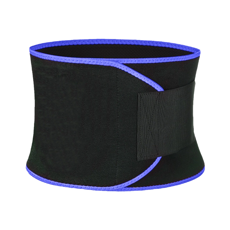 FitSlim Support & Sweat Waist Belt