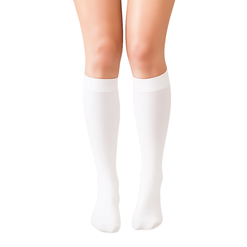 FitSlim Light Compression Socks