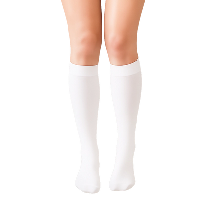 FitSlim Light Compression Socks