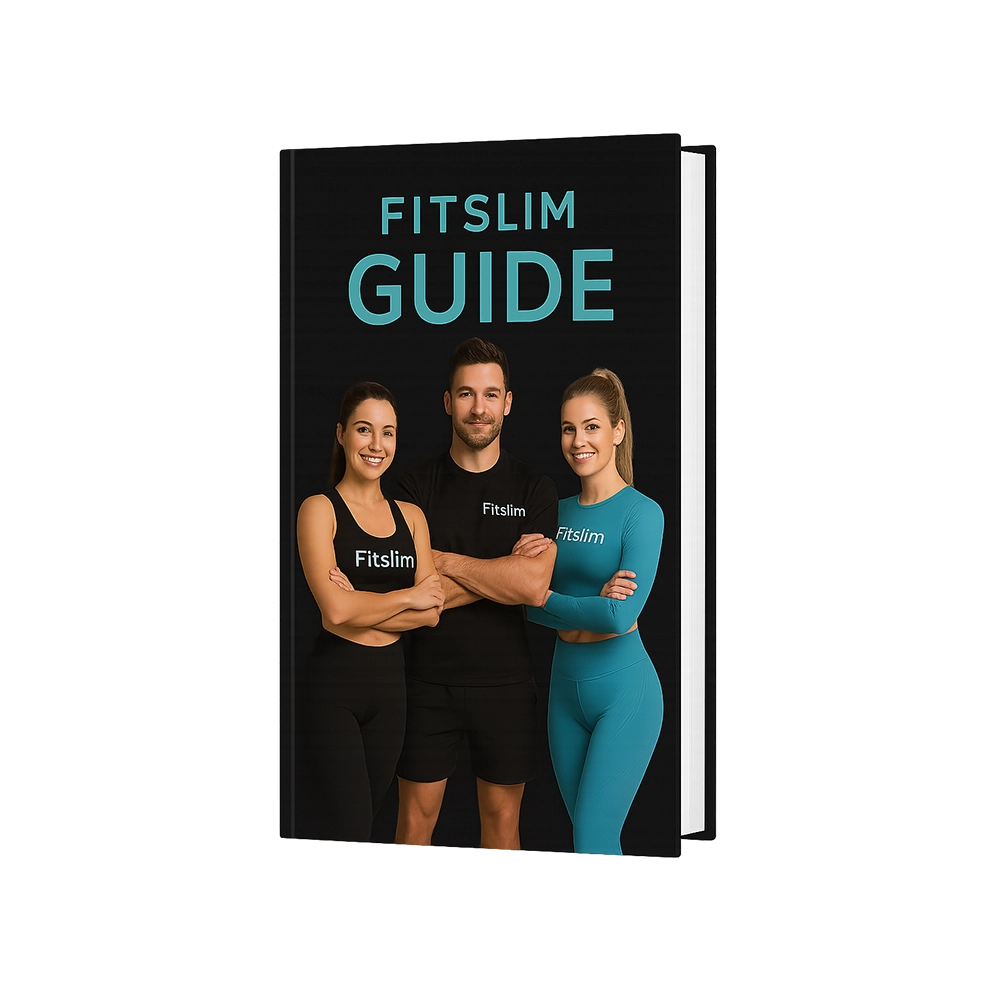 FitSlim Ebook FREE