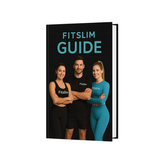 FitSlim Ebook FREE