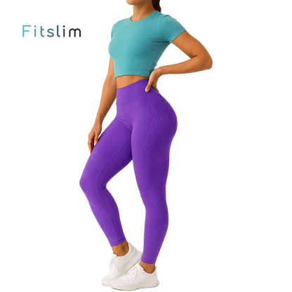 FitSlim 3D Shaping Leggings